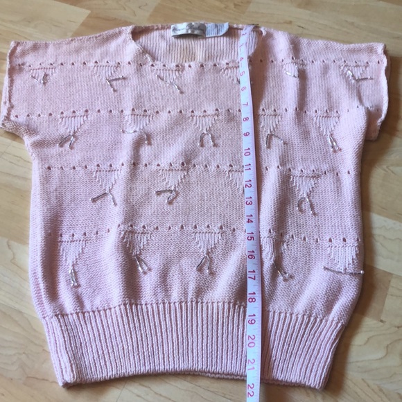 Marisa Christina sweater vest - Picture 4 of 5